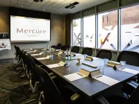 Mercure Bridgwater Hotel Hotels in Bridgwater Without