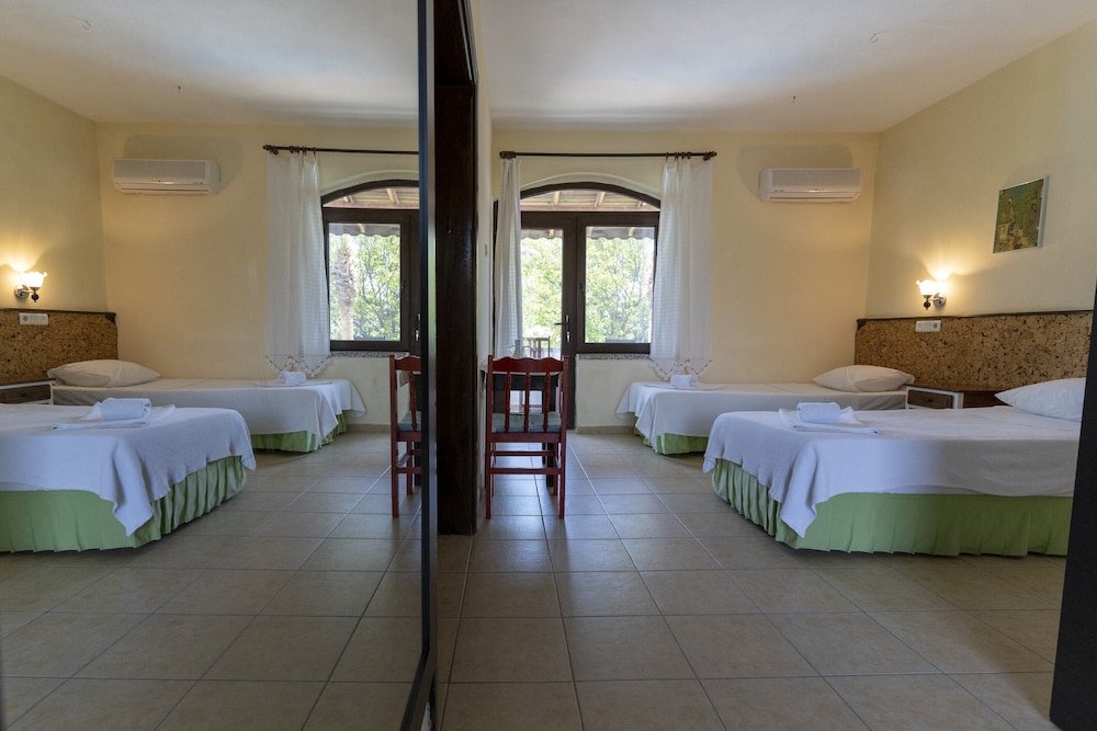 Xanthos Boutique Hotel Patara