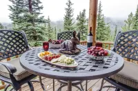 The Silver Lake Lodge - Adults Only