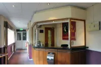 Premier Inn Haydock Park (Wigan South) Hotel Hotels in Wigan