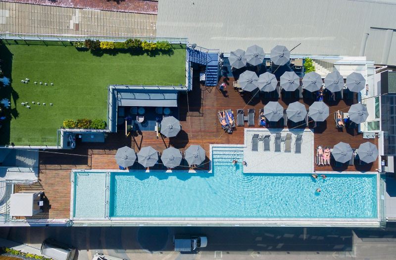 Hotel Clover Patong Phuket photo 5