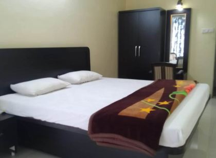 薩拉斯行政飯店