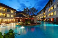 Patong Paragon Resort & Spa - Infinity Pools