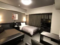 Hotel Route-Inn Mihara Ekimae Hotels in Mihara
