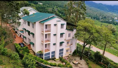 Joys Resort Munnar