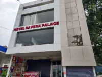 Hotel Savera Palace Hotels in Sirohi