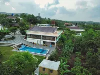 Grape County Eco Resort & Spa, Nashik - รีสอร์ท