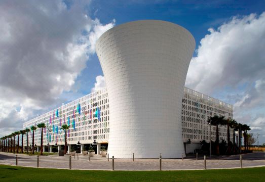 Courtyard Orlando Lake Nona