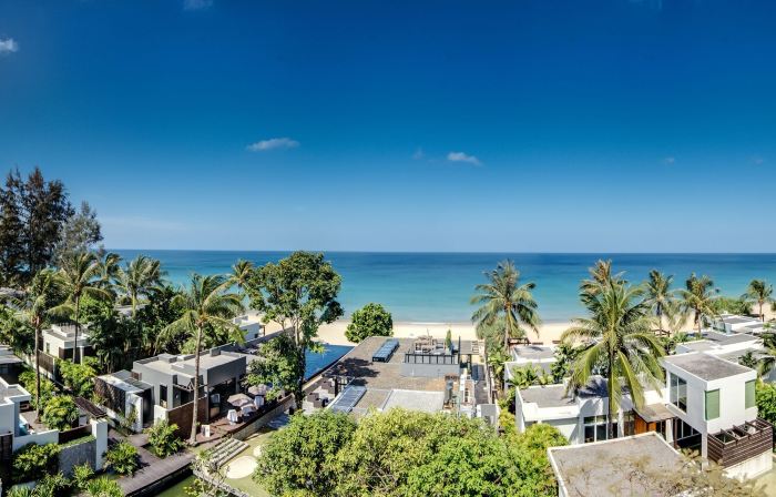 Aleenta Phuket - Phang Nga - The Leading Hotels of the World