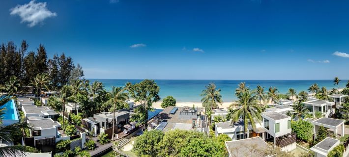 Aleenta Phuket - Phang Nga - The Leading Hotels of the World Hotels in Takua Thung