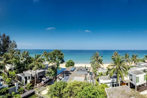 Aleenta Phuket - Phang Nga - The Leading Hotels of the World