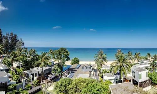 Aleenta Phuket - Phang Nga - The Leading Hotels of the World