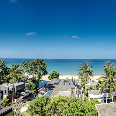 Aleenta Phuket - Phang Nga - The Leading Hotels of the World Hotels near Khao Pilai Beach