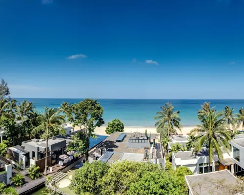 Aleenta Phuket - Phang Nga - The Leading Hotels of the World Hotels in Takua Thung