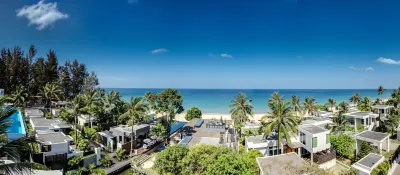 Aleenta Phuket - Phang Nga - The Leading Hotels of the World Hotels near Natai Beach