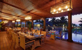 Royal Orchid Beach Resort & Spa, Utorda Beach Goa