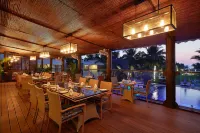 Royal Orchid Beach Resort & Spa, Utorda Beach Goa Hotel a Utorda