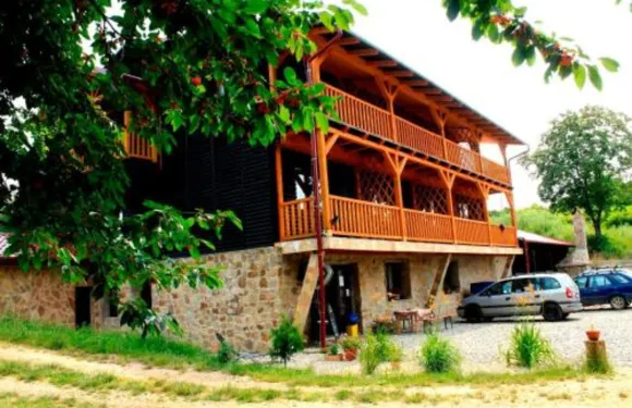 普雷赫爾達旅館