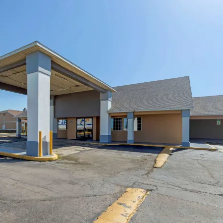 Econo Lodge