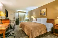Quality Inn Johnson City I-26 Exit 17