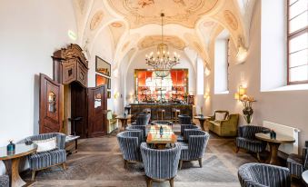 Augustine, a Luxury Collection Hotel, Prague