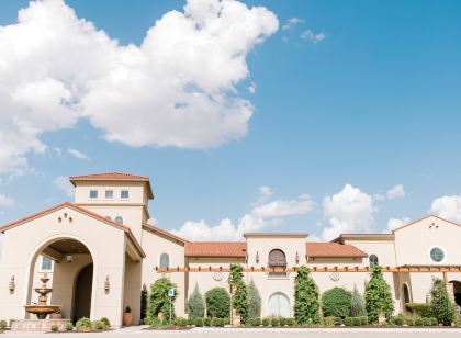 Fairfield Inn & Suites by Marriott Dallas Plano/The Colony