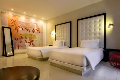 In Fashion Hotel & Spa Hotels near Choco story playa del Carmen