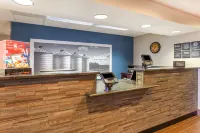 Hampton Inn Cedar Rapids - 2-نجوم
