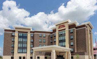 Hampton Inn & Suites Burlington