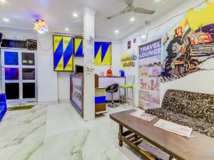 Friends Hostel by Backpackers Heaven- New Delhi Railway Station - Paharganj