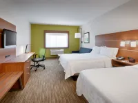 Holiday Inn Express HEBER CITY by IHG Hotels in Wasatch County