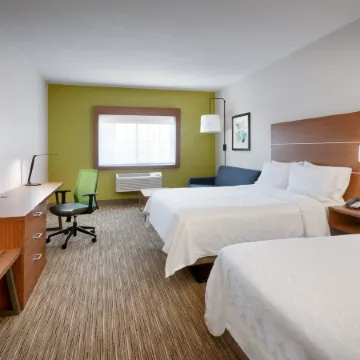 Holiday Inn Express HEBER CITY by IHG