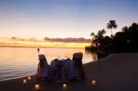 Sanctuary Rarotonga on the Beach (Adults Only) - Beach