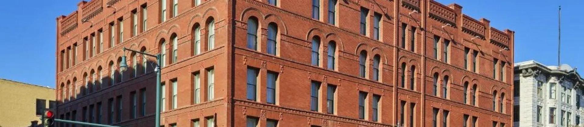 Sapore locale: le opzioni più popolari vicino a Larimer County