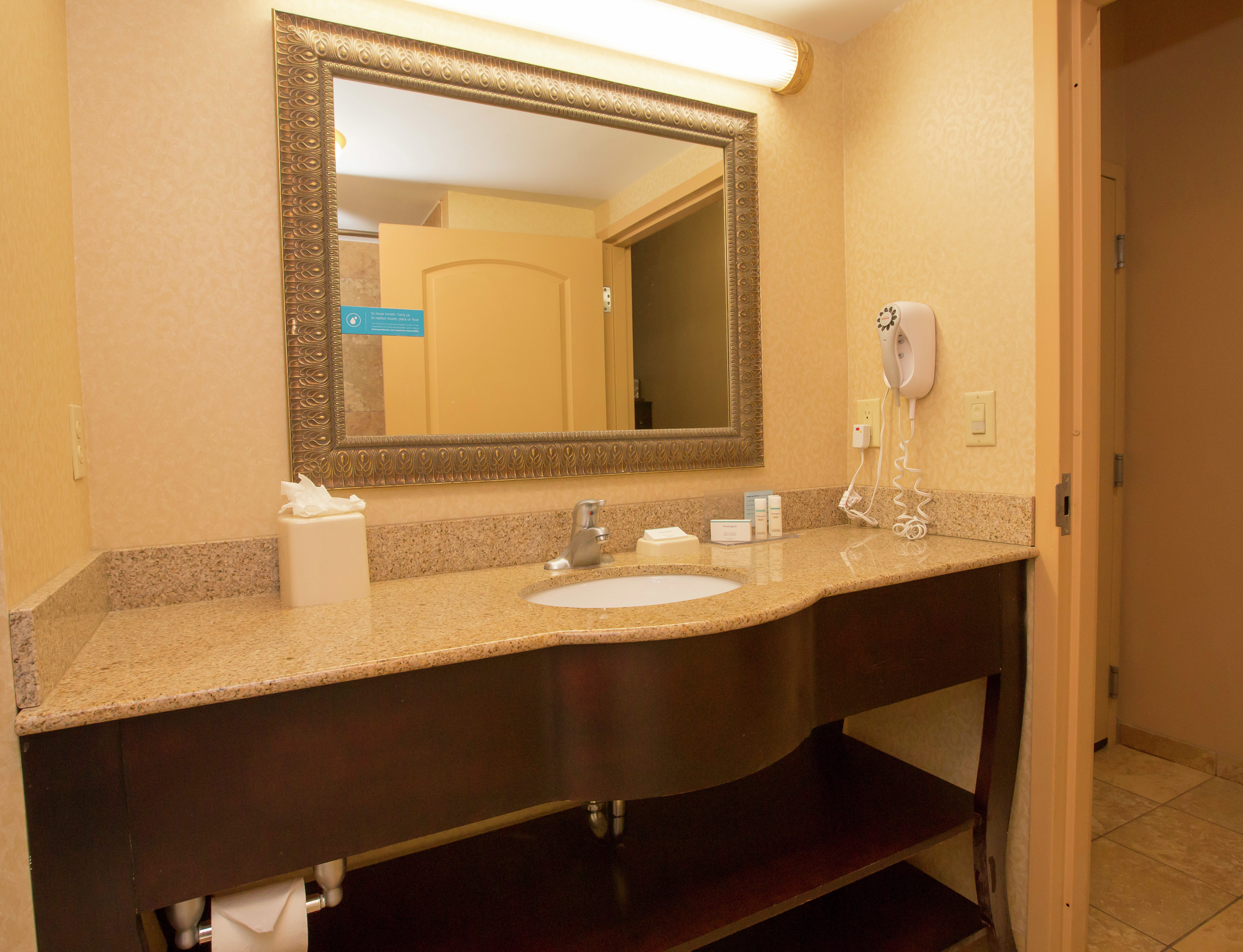 Hampton Inn & Suites Houston Rosenberg