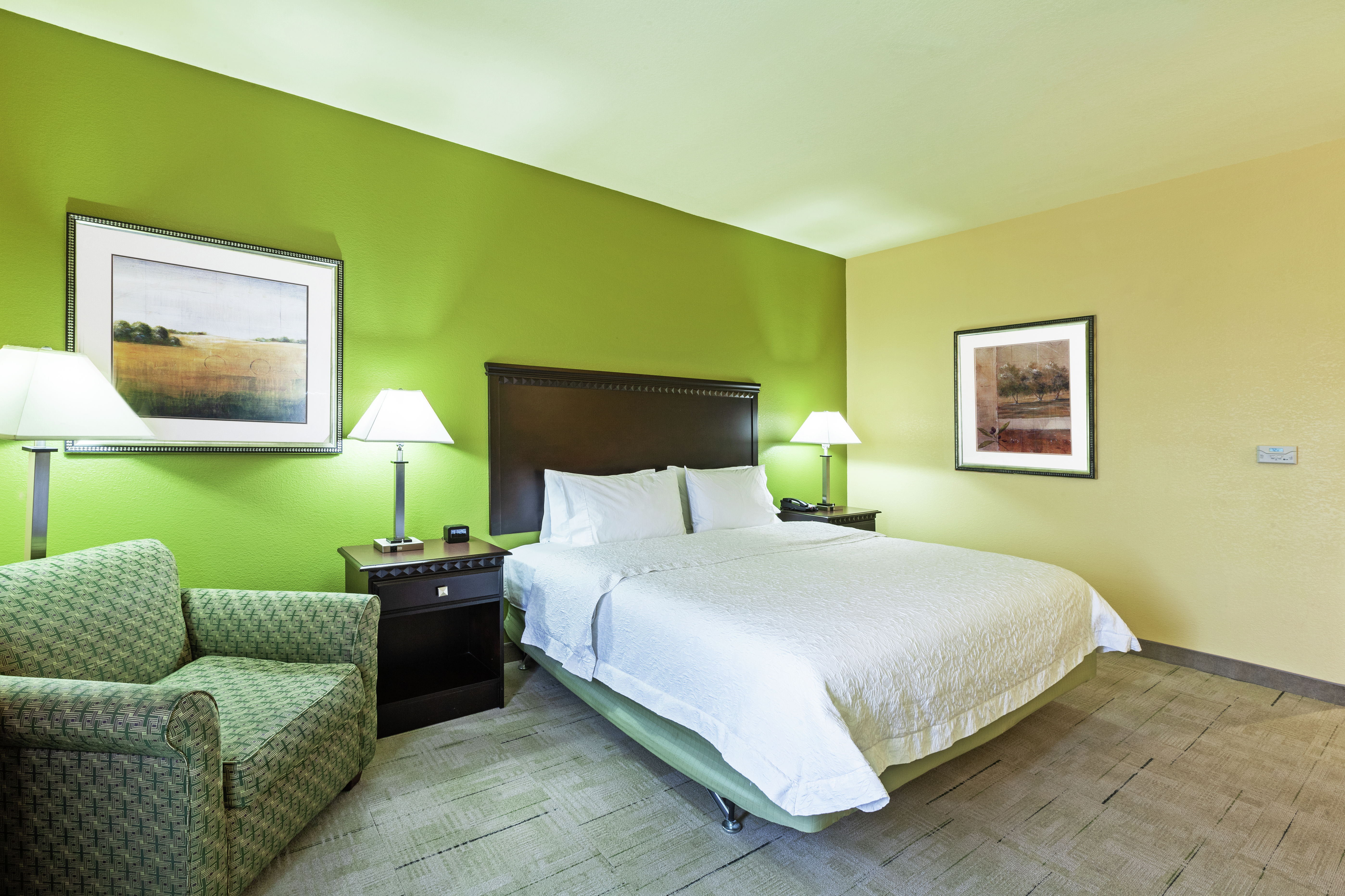 Hampton Inn & Suites Owasso