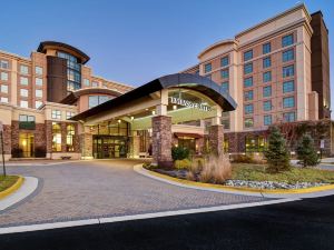 Embassy Suites by Hilton Springfield