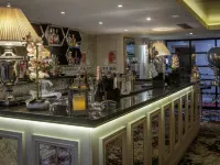 Doubletree by Hilton London - Greenwich Hotels near Peckham
