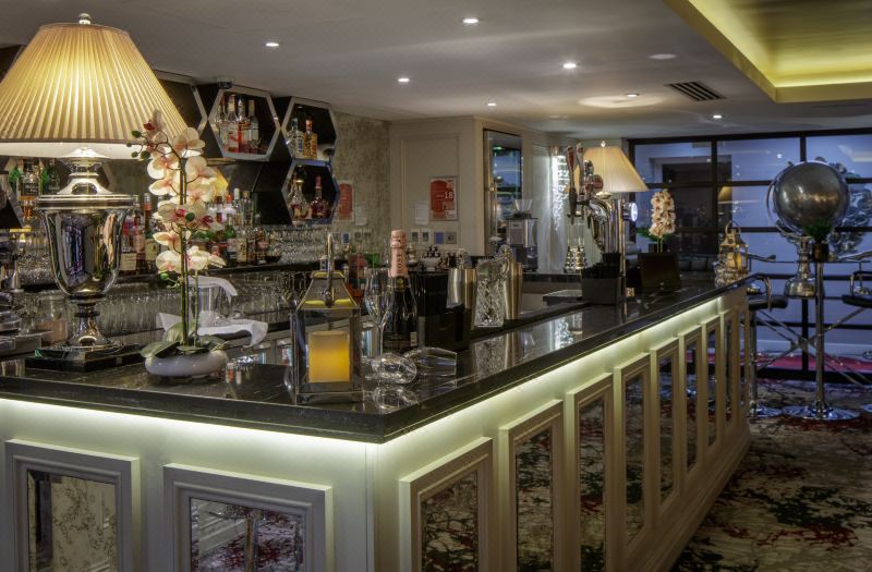 Doubletree by Hilton London - Greenwich photo 2