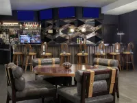 Hilton Boston Back Bay - Barer