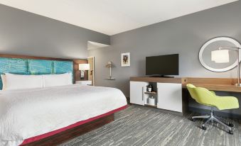 Hampton Inn by Hilton London