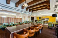Hilton Garden Inn Valencia at Six Flags Hôtels à : Santa Clarita