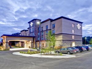 Homewood Suites by Hilton Waterloo/St. Jacobs