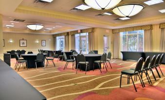 Hilton Garden Inn Hattiesburg