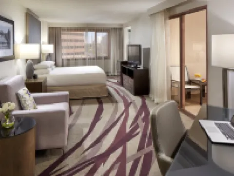 ヒルトン ロング ビーチ ホテル ロングビーチのホテル