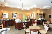 Hampton Inn Vidalia