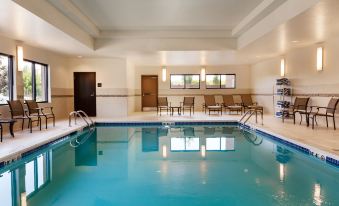 Hampton Inn & Suites Portland/Hillsboro-Evergreen Park
