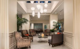 Homewood Suites by Hilton Miami Dolphin Mall