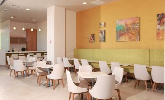 Hampton Inn & Suites by Hilton Aguascalientes Airport