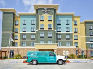 Homewood Suites by Hilton Galveston